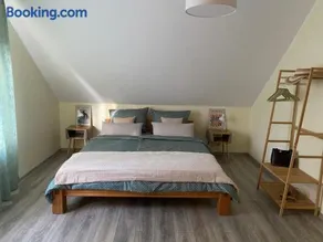 Apartment mit zwei Schlafzimmern und Klimaanlage - Image 3
