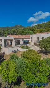 Casa Contorba - Vue mer exceptionnelle & tranquillité au cœur du maquis - Image 1