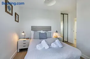 18 Woolacombe East - Luxury Apartment at Byron Woolacombe, only 4 minute walk to Woolacombe Beach! - Image 4