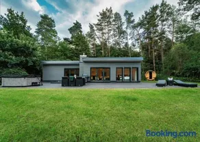 Ferienhaus Waldblick mit Whirlpool und Sauna - Image 1