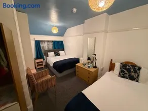 Driftwood Hotel Skegness by GNDJ - Image 3