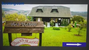 Holiday Home Vila Milka - Image 2