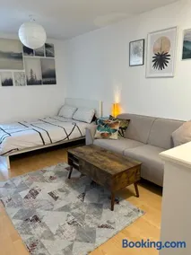 Beautiful Cozy Flat in Munich - Image 2
