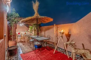 Dar Sun of Medina Marrakech - Image 3