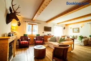 Chalet Gulas - La Punt-Chamues-ch - Image 1