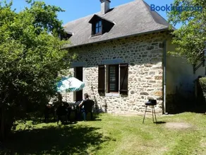 Gîte de France Petit 2 épis - Gîte de France 4 personnes MAE-9634 - Image 3