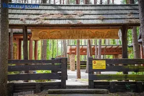 Dom "Rezydencja w Dolinie Tanwi"- Roztocze - Image 2