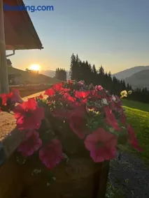 Ferienwohnungen Krapfenalm - Image 2