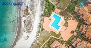 Marinella-Porto Rotondo, Accesso Diretto sulla SPIAGGIA - Image 1