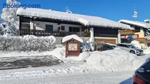 Gästehaus Gaisalpe - Image 2