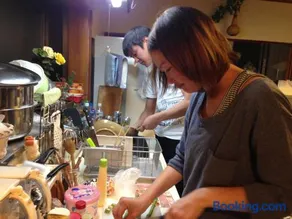 Guest House Warabi - Image 3
