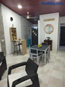Casa en Alquiler Tipo Campestre en Conjunto Residencial - FLANDES TOLIMA - Image 3