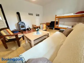Úzkokolejky - apartmány Střížovice - Image 1