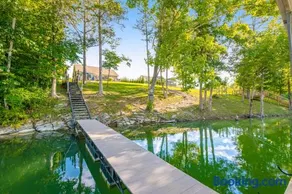 Cozy Lakefront Home Sleep 12 Private Dock Hot Tub - Image 2
