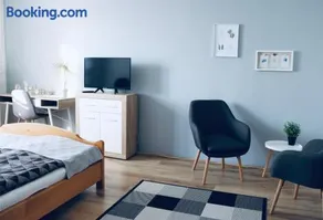 Levendula Apartman Pécs - Image 1