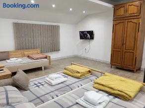 Kej apartman 2 duplex - Image 2