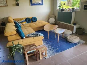 Small mountain paradise with pool and hot tub - Image 2