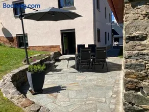 Ferienwohnung Hammerbergblick Rittersgrün - Image 2