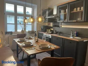 Ferienwohnung Auszeit Duderstadt - Image 1