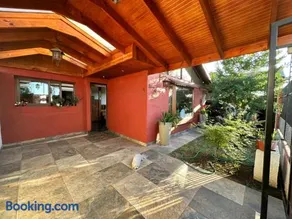Terracota Travel Lodge Aeropuerto Stgo - Image 3