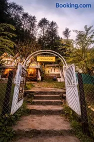 Peakaboo Manali - Image 1