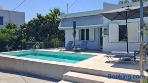 Lemonokipos, holiday house with private pool - Image 1