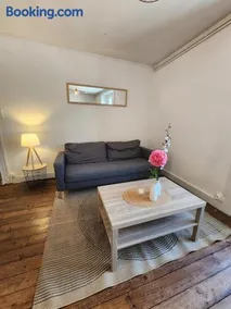 Joli Appartement T3 - Image 1