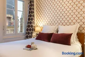TOWNHOUSE TROUVILLE - Appart'Hotel & Spa - Image 1