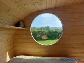 Steam and Stars Luxury Glamping - Image 4
