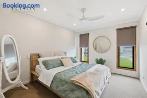 Renovated Beach House with Pool and 2 Min Walk to Sand - Image 4