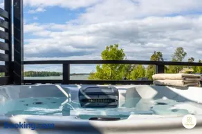 Villa Eden - Design-Sea-Pool-Sauna - Image 1