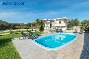 Sugar View Villa In Kolymbia - Image 1