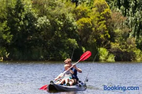 NRMA Bairnsdale Riverside Holiday Park - Image 2