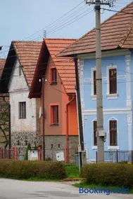 Apartmán v Háji - Jache dom - Image 2