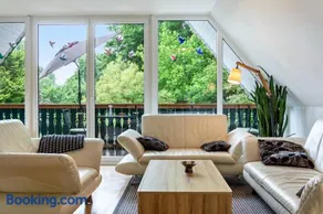 Ferienwohnung Landlust - Image 1
