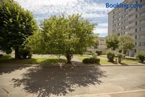 HOME GANUSHA COSY 3 CHAMBRES PARKING GRATUIT BALCON - Image 3