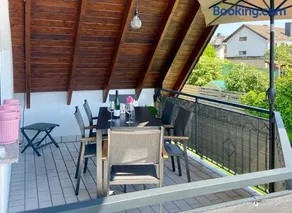 Ferienwohnung auf der Moselhöhe - Nähe Koblenz und Cochem - Image 2