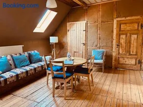 Familienferienhaus "Zur Alten Wäscherei" - Image 1