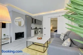 One bedroom apartment walking distance to Puerto Banus - Image 1