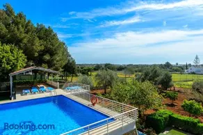 S'hort des Baladres Ibiza Villa - Image 3