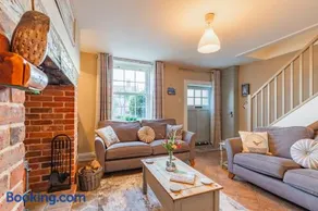 Dibley Cottage Mundesley - Image 3