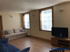 Luxury Flat, 20 Minutes by train from Edinburgh - Image 3