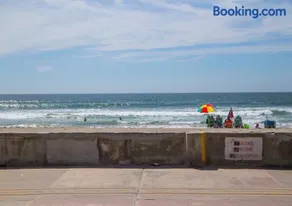 MB Jamaica FLAT - Steps 2 Mission Beach - Image 3