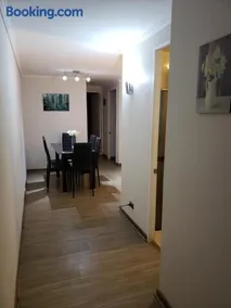 Apartamento Los Andes - Image 1