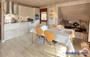 Cozy Home In Glesborg With Wifi - Image 5
