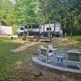 Glamping in the smoky mountains - Image 4