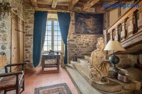 Château de Chalus-Chabrol - Image 3