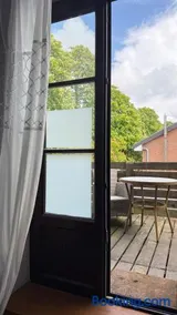 Historisch Ferienwohnung Smukkegård im modernen Ambiente mit Balkon nahe St Peter Ording und der Nordsee - Image 3