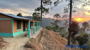 Joshi Cottage Binsar - Image 1