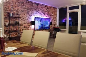 Penthouse mit Brockenblick App 370 - Image 2